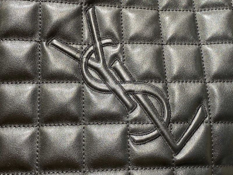 YSL Top Handle Bags